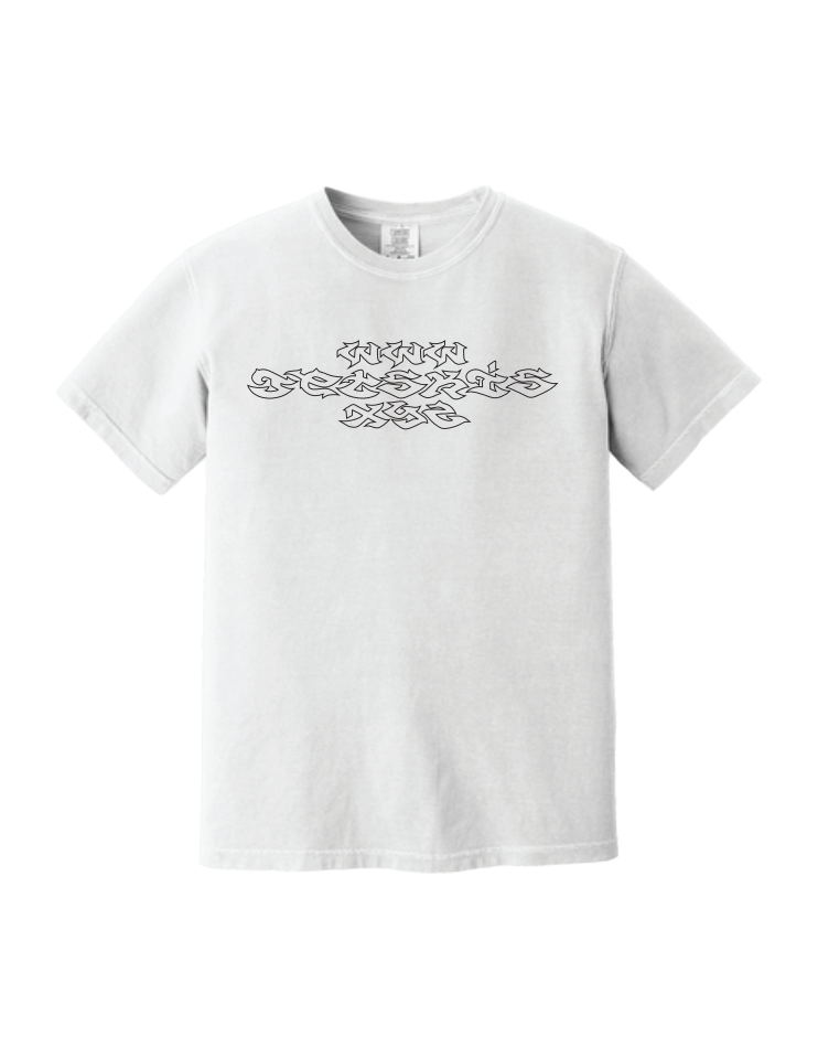 Short sleeve WWW JETSKIS XYZ large